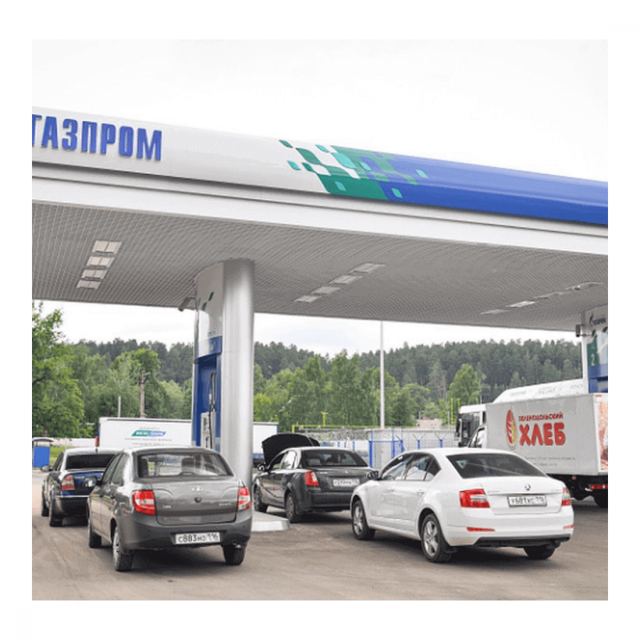 «ПЕРВЫЙ РАЗ – ПЕРВЫЙ ГАЗ»