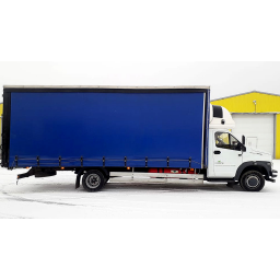 ГБО 4 поколения на Газон Next