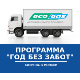 Программа «Год без забот»
