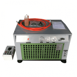 Домашняя газовая заправка КВД-ГС-3.5